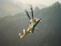 Kaman K-MAX - Image 2