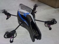 Parrot AR.Drone - Image 4