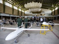 Meraj 113 (UAV)