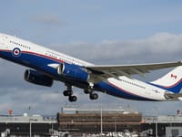 Airbus A330 MRTT - Image 9