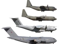 Airbus A400M Atlas - Image 14