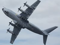 Airbus A400M Atlas - Image 6