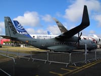 EADS CASA C-295 - Image 9