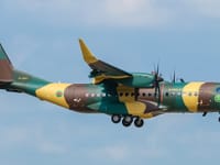 EADS CASA C-295 - Image 2