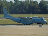 EADS CASA C-295 - Image 5