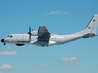 EADS CASA C-295 - Image 12