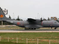 EADS CASA C-295 - Image 6