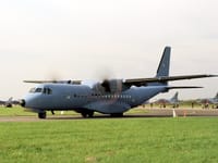 EADS CASA C-295 - Image 7