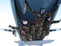 CASA/IPTN CN-235 - Image 10