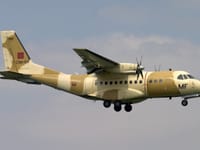 CASA/IPTN CN-235 - Image 12