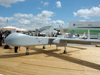 EADS Harfang - Image 2