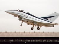 Eurofighter Typhoon - Image 3