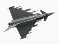 Eurofighter Typhoon - Image 23