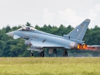 Eurofighter Typhoon procurement - Image 2