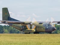 Transall C-160 - Image 2