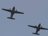 Transall C-160 - Image 10