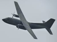 Transall C-160 - Image 5