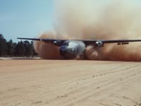 Transall C-160 - Image 7